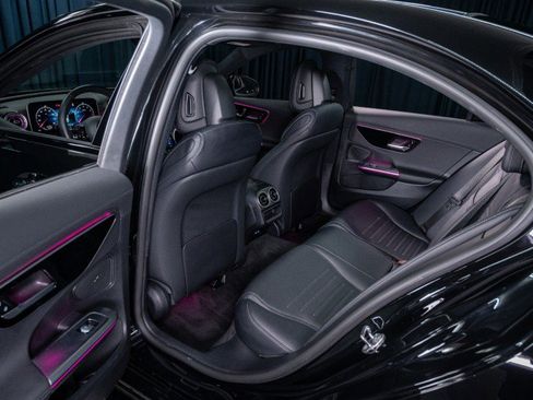 Used 2023 Mercedes-Benz C 300 Sedan image 25