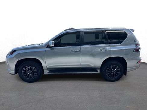 Certified 2020 Lexus GX 460 Premium w/ Premium Package image 6