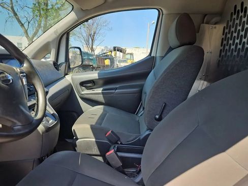 Used 2018 Nissan NV200 S w/ Cruise Control Package FWD image 18