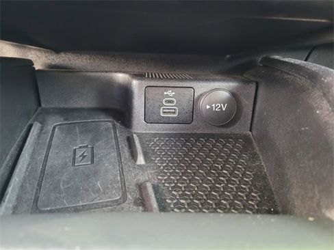 Used 2024 Ford Bronco Sport Outer Banks w/ Tech Package image 25