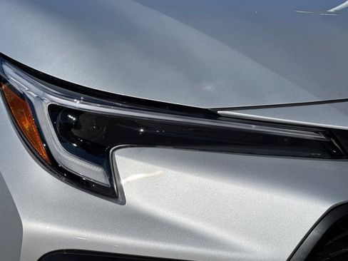New 2026 Toyota Corolla SE image 30