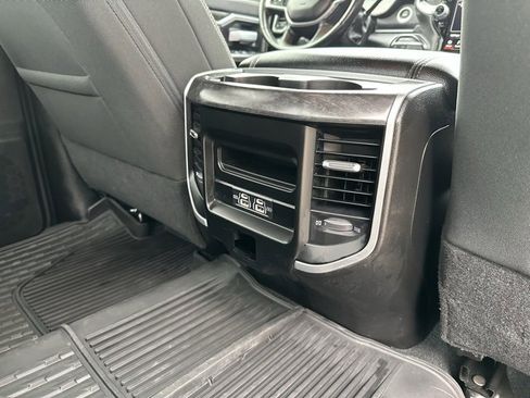 Used 2023 RAM 2500 Big Horn w/ Level B Equipment Group image 19