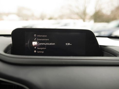 Used 2023 MAZDA CX-30 AWD 2.5 S image 8