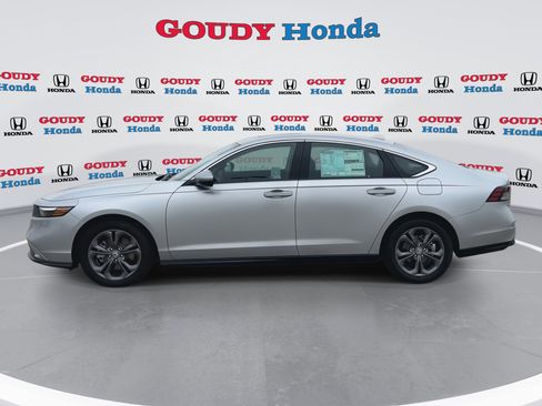 New 2026 Honda Accord EX-L image 5