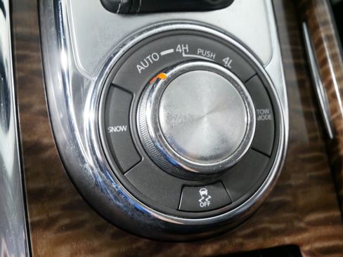 Used 2019 Nissan Armada SL w/ Premium Package image 30