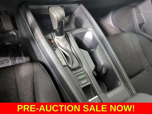 Used 2024 Honda Accord EX image 20