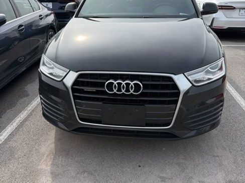 Used 2018 Audi Q3 2.0T Premium image 1
