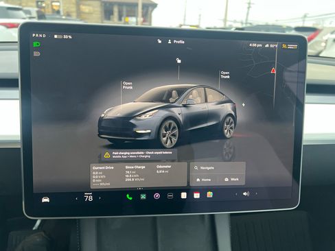 Used 2024 Tesla Model Y Long Range image 20