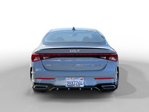 Used 2024 Kia K5 GT-Line w/ GT-Line Premium Package image 4