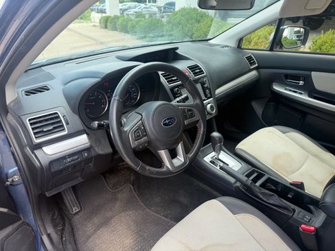 Used 2016 Subaru Crosstrek 2.0i Premium AWD/4WD image 10