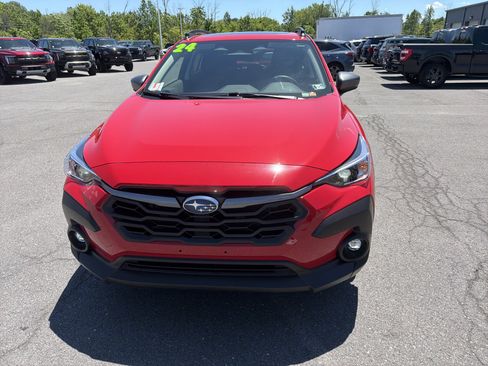 Used 2024 Subaru Crosstrek 2.0i Premium AWD/4WD image 10