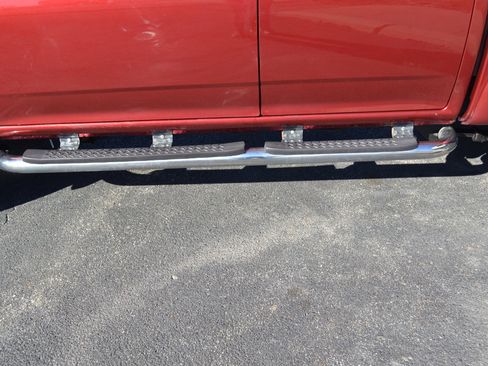 Used 2011 Chevrolet Colorado LT image 46