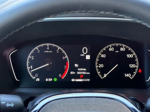 Used 2025 Honda Pilot EX-L image 27
