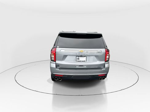 Used 2024 Chevrolet Tahoe Premier RWD image 7