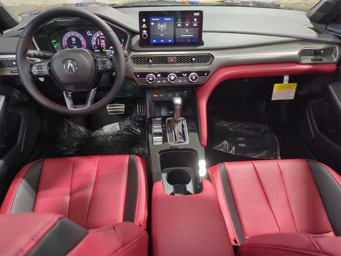 New 2026 Acura Integra A-Spec image 28