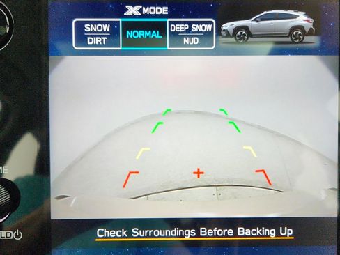 Used 2025 Subaru Crosstrek 2.0i Premium AWD/4WD image 38