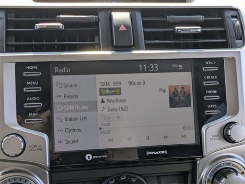 Used 2024 Toyota 4Runner SR5 image 20