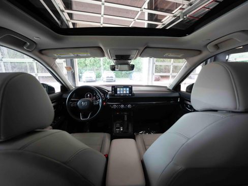 Used 2025 Honda CR-V EX-L image 19