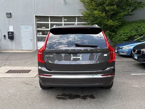 Certified 2024 Volvo XC90 T8 Plus w/ Protection Package AWD/4WD image 3