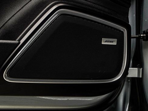 Used 2021 Porsche Panamera 4 AWD/4WD image 41