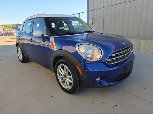 Used 2015 MINI Cooper Countryman FWD image 33