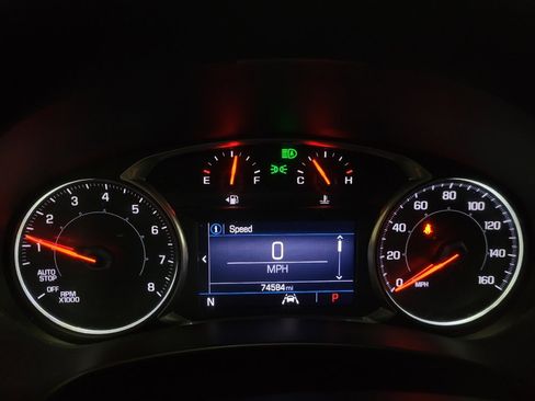 Used 2020 GMC Terrain SLE w/ Driver Convenience Package AWD/4WD image 23