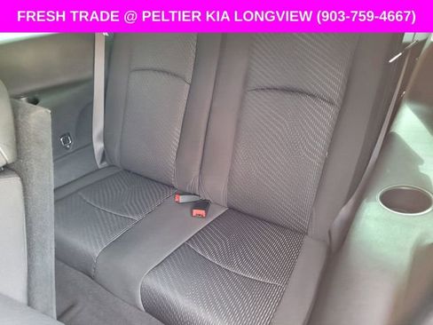 Used 2018 Dodge Journey SXT w/ Connectivity Group FWD image 19