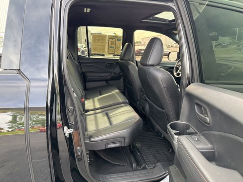Used 2024 Honda Ridgeline TrailSport image 36