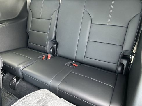 New 2026 GMC Acadia Elevation w/ Elevation Premium Package image 35