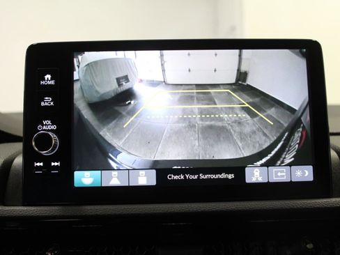 Used 2023 Honda CR-V Sport Touring image 16