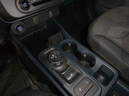 New 2025 Ford Maverick XLT w/ Black Appearance Package image 26