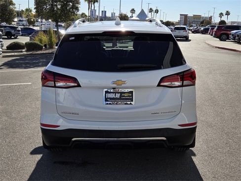 Certified 2023 Chevrolet Equinox Premier image 5