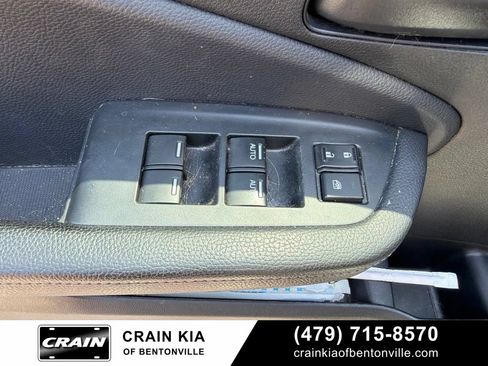 Used 2022 Honda Passport EX-L image 15