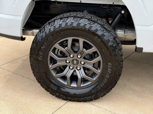 Used 2026 Ford F150 Tremor AWD/4WD image 8