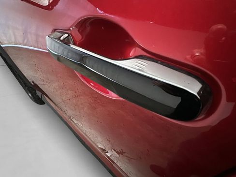 New 2026 Honda Passport TrailSport image 6