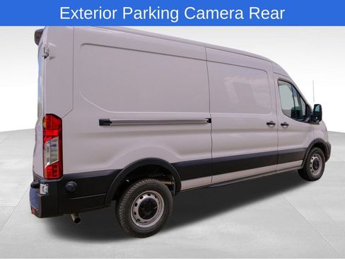 New 2025 Ford Transit 250 148 Medium Roof image 8