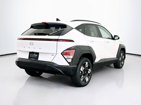 Used 2025 Hyundai Kona SEL AWD/4WD image 9