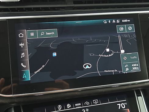 Used 2022 Audi Q8 Premium w/ Convenience Package image 22