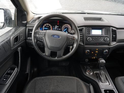 Used 2019 Ford Ranger XL w/ FX4 Off-Road Package AWD/4WD image 15