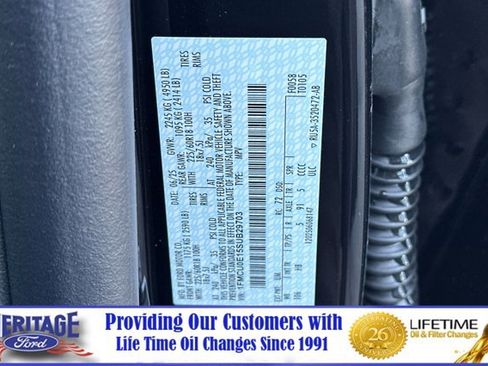 New 2025 Ford Escape SE w/ Class II Trailer Tow Package image 28