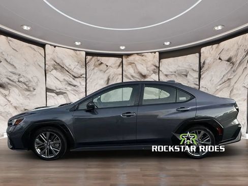 Used 2022 Subaru WRX AWD/4WD image 7