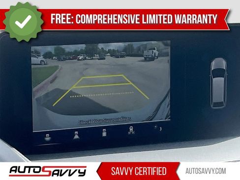 Used 2022 Acura RDX FWD w/ Technology Package image 14