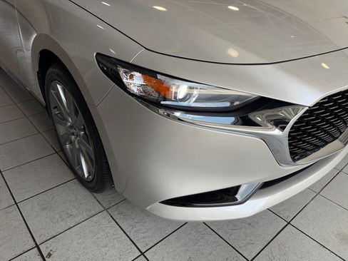 New 2026 MAZDA MAZDA3 2.5 S Sedan w/ Preferred Pkg FWD image 24