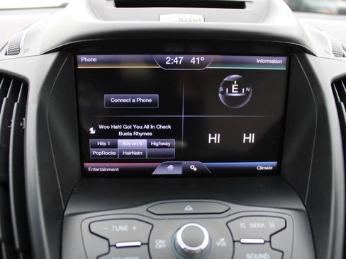 Used 2014 Ford Escape SE w/ Equipment Group 201A image 23