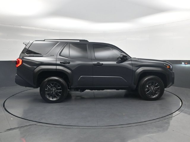 Used 2026 Toyota 4Runner SR5 RWD image 3