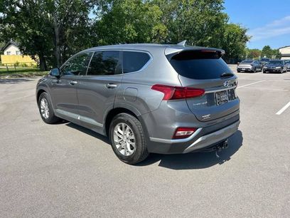 Used 2019 Hyundai Santa Fe SEL