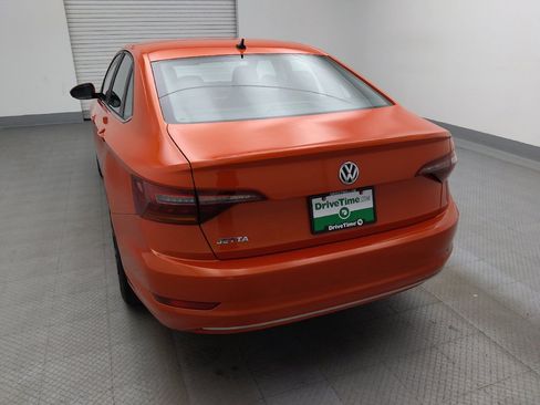 Used 2019 Volkswagen Jetta S w/ Driver Assistance Package FWD image 6
