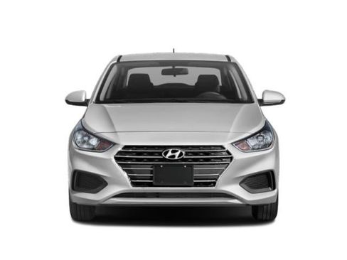 Used 2021 Hyundai Accent SE FWD image 4