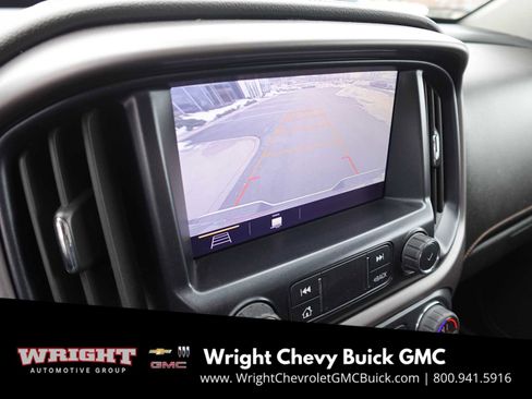 Used 2022 GMC Canyon AT4 image 23