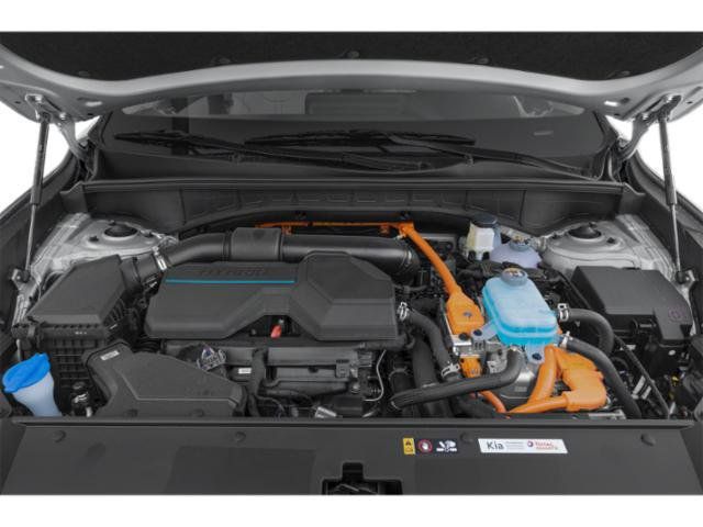 Certified 2023 Kia Sorento SX Prestige AWD/4WD image 15